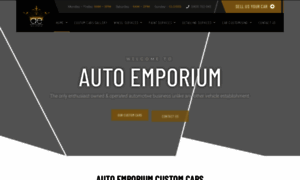 Autoemporium.com.au thumbnail