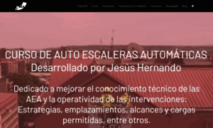 Autoescalerasautomaticas.com thumbnail