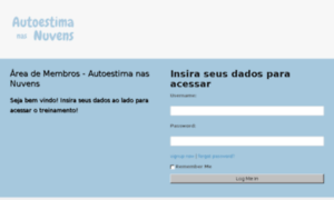 Autoestimanasnuvens.com.br thumbnail