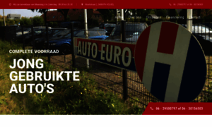 Autoeuro-uden.nl thumbnail
