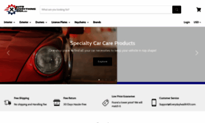 Autoeverythingusa.com thumbnail
