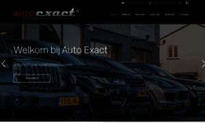 Autoexact.nl thumbnail