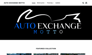 Autoexchange.com.sg thumbnail