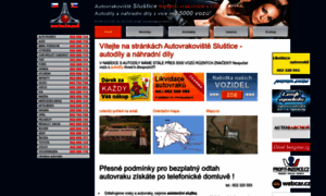 Autoexner.cz thumbnail