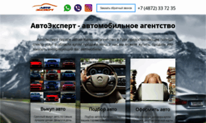 Autoexpert-group.ru thumbnail