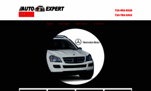 Autoexpert-insite.com thumbnail