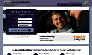 Autoexportprofi.de thumbnail