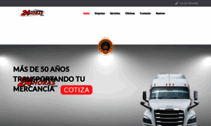 Autoexpress24horas.com thumbnail