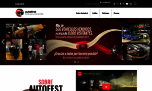 Autofest.co thumbnail