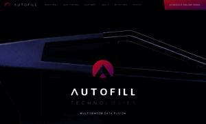 Autofilltech.com thumbnail
