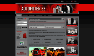 Autofilter.ee thumbnail