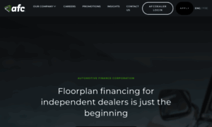 Autofinance.com thumbnail