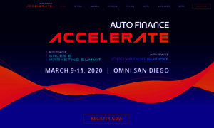 Autofinanceaccelerate.com thumbnail