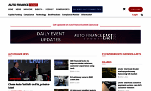 Autofinancenews.net thumbnail
