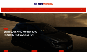 Autofinancien.nl thumbnail