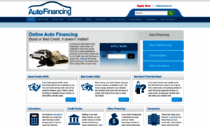 Autofinancing.net thumbnail