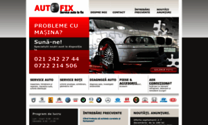Autofix.ro thumbnail