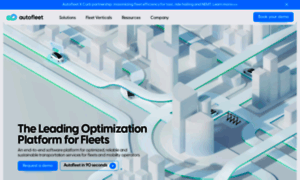 Autofleet.io thumbnail