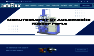 Autoflex.in thumbnail