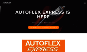 Autoflexcoatings.com thumbnail