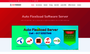 Autoflexiloadserver.com thumbnail