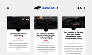Autofocus.media thumbnail