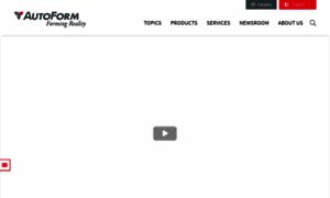 Autoform.org thumbnail