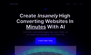 Autofunnel.ai thumbnail