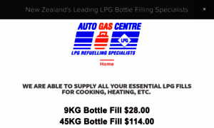 Autogascentre.com thumbnail