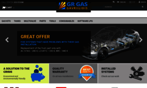 Autogasgroup.gr thumbnail