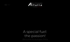 Autogasitalia.it thumbnail