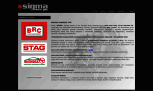 Autogaz-jaslo.pl thumbnail