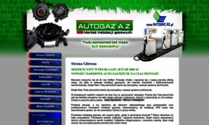 Autogaz.az.pl thumbnail