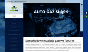 Autogaz.com.pl thumbnail