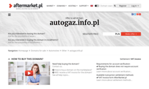 Autogaz.info.pl thumbnail