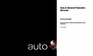 Autogeneral.jamfcloud.com thumbnail