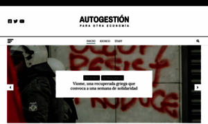 Autogestionrevista.com.ar thumbnail