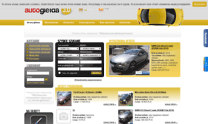 Autogielda.getsoft.pl thumbnail