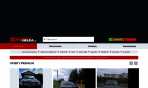 Autogielda.pl thumbnail