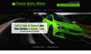 Autoglass-houstontx.com thumbnail