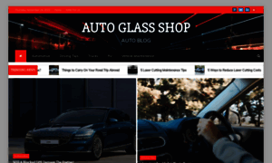 Autoglass-shop.com thumbnail