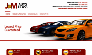 Autoglass-stlouismo.com thumbnail