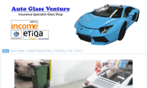 Autoglass.com.sg thumbnail