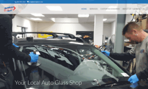 Autoglass1.com thumbnail