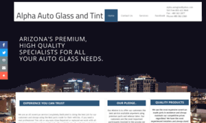 Autoglass4lessllc.com thumbnail