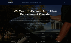 Autoglassanytime.net thumbnail