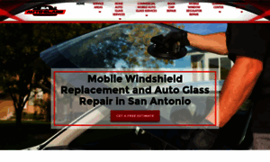 Autoglassinsanantonio.com thumbnail