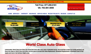 Autoglassrepairva.com thumbnail