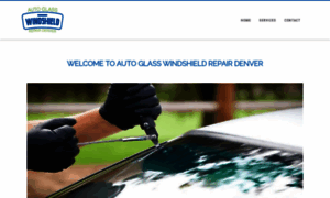 Autoglasswindshieldrepairdenver.net thumbnail