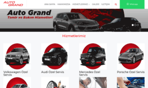 Autogrand.com.tr thumbnail